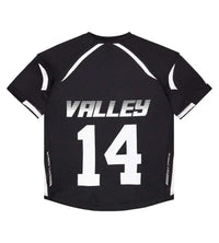 Vale Forever Mono Jersey Black