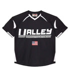 Vale Forever Mono Jersey Black
