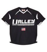 Vale Forever Mono Jersey Black