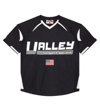 Vale Forever Mono Jersey Black