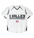 Vale Forever Mono Valley Jersey White