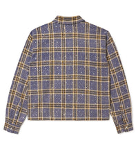 Vale Forever Moonlight Flannel Blue