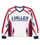 Vale Forever Motocroxxx Thermal White *In-Store Exclusive*