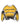 Vale Forever Motocroxxx L/S Tee yellow, motocross-jersey long sleeve with Vale Sport lettering, front view