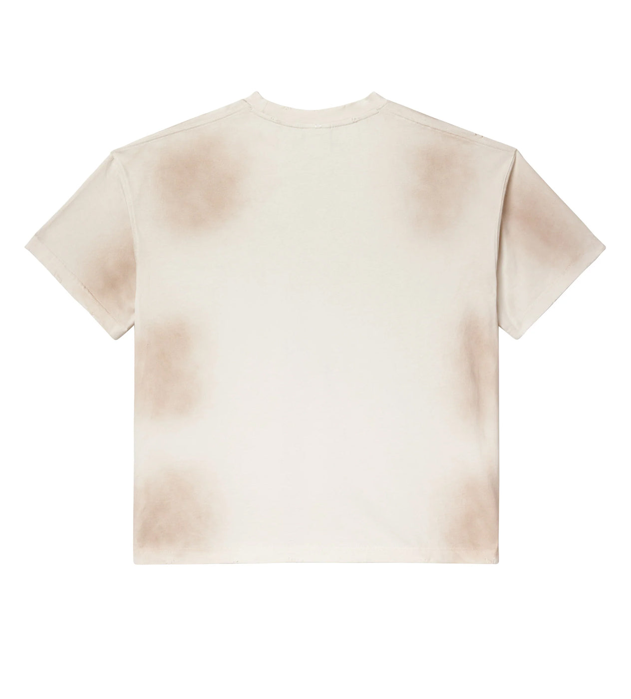 Vale Forever Motocroxxx Tee Cream