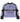 Vale Forever Motocroxxx Thermal L/S Blueberry Blue