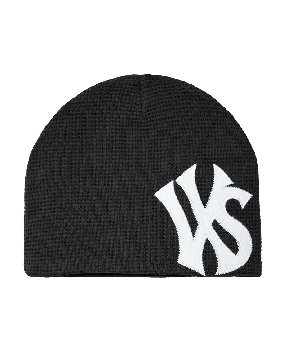 Vale Forever NYC Beanie Blackberry Black – Restock AR