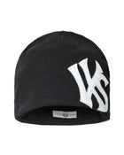 Vale Forever NYC Beanie Blackberry Black
