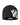 Vale Forever NYC Beanie Blackberry Black