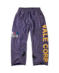 Vale Forever Navy Corp Sweatpants Blue