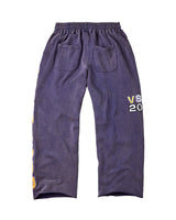 Vale Forever Navy Corp Sweatpants Blue
