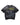 Vale Forever Newspaper Tee Black