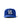 Vale Forever North Snapper Hat Blue