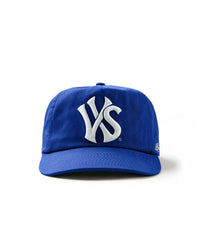 Vale Forever North Snapper Hat Blue