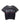 Vale Forever Oreo Ringer Tee Black