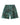 Vale Forever Oxford Camo Jorts Green