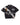 Vale Forever Panda Polo Black