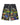 Vale Forever Passport Jorts Black