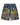 Vale Forever Passport Jorts Blue