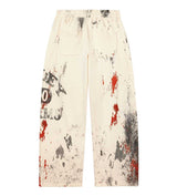 Vale Forever Picasso Sweats White