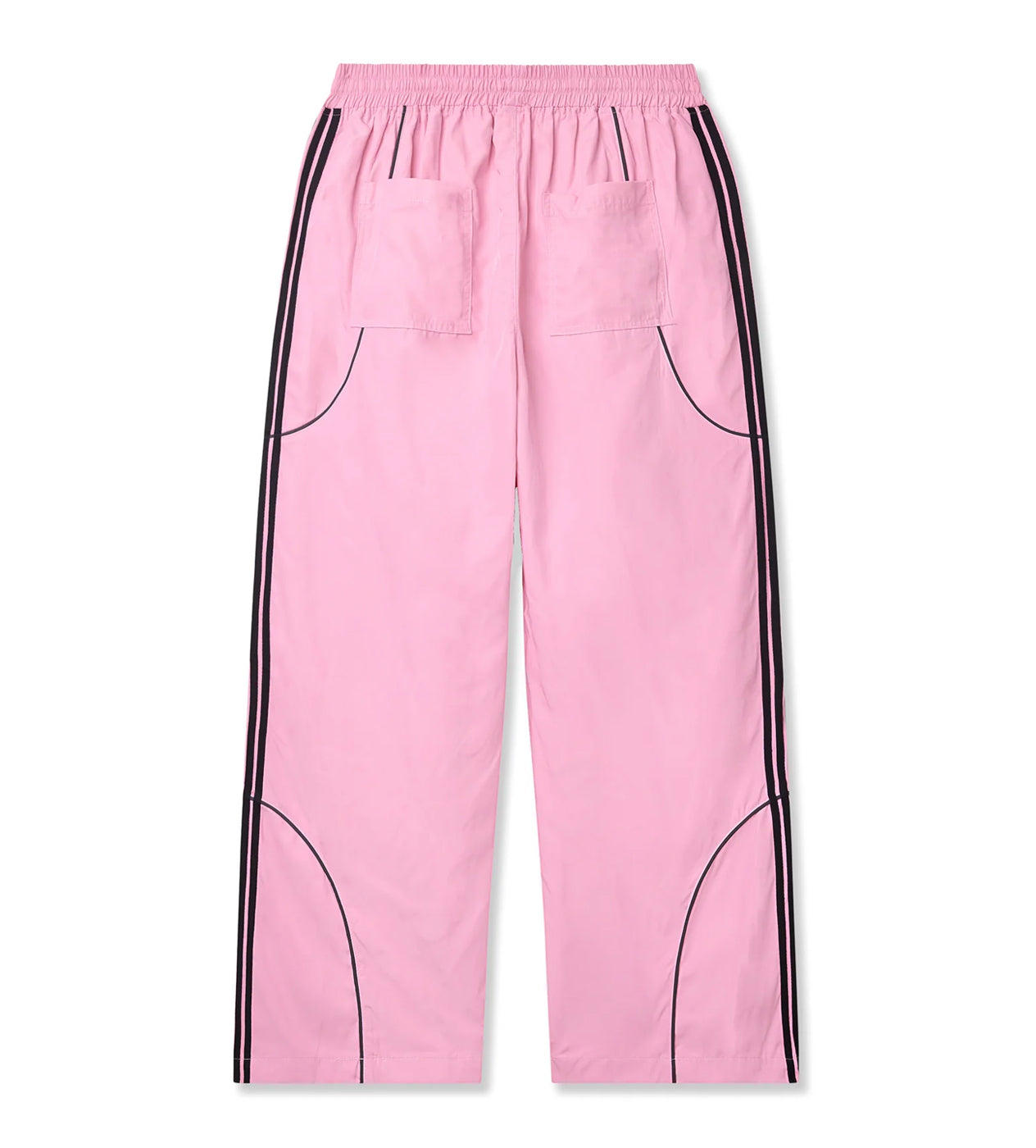 Vale Forever Piggy Bank Trackies Pink