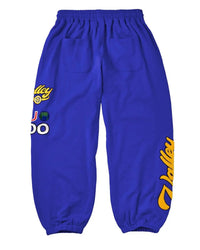 Vale Forever Public Sweats Blue