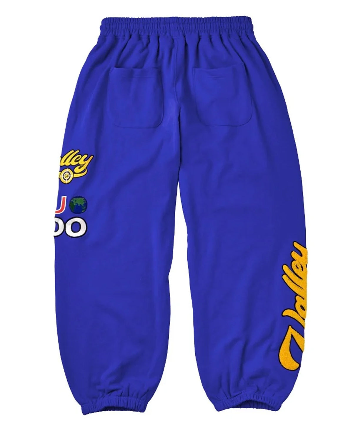 Vale Forever Public Sweats Blue
