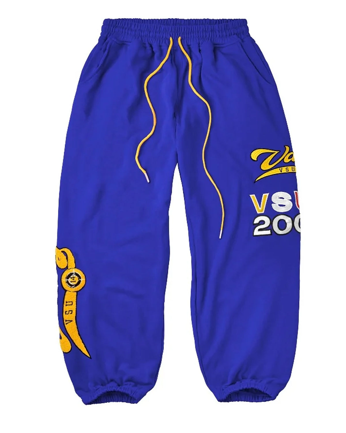 Vale Forever Public Sweats Blue