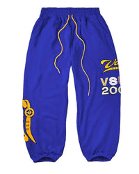 Vale Forever Public Sweats Blue
