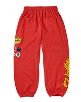 Vale Forever Public Sweats Red