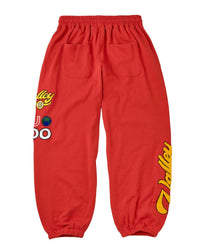Vale Forever Public Sweats Red