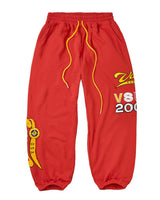 Vale Forever Public Sweats Red