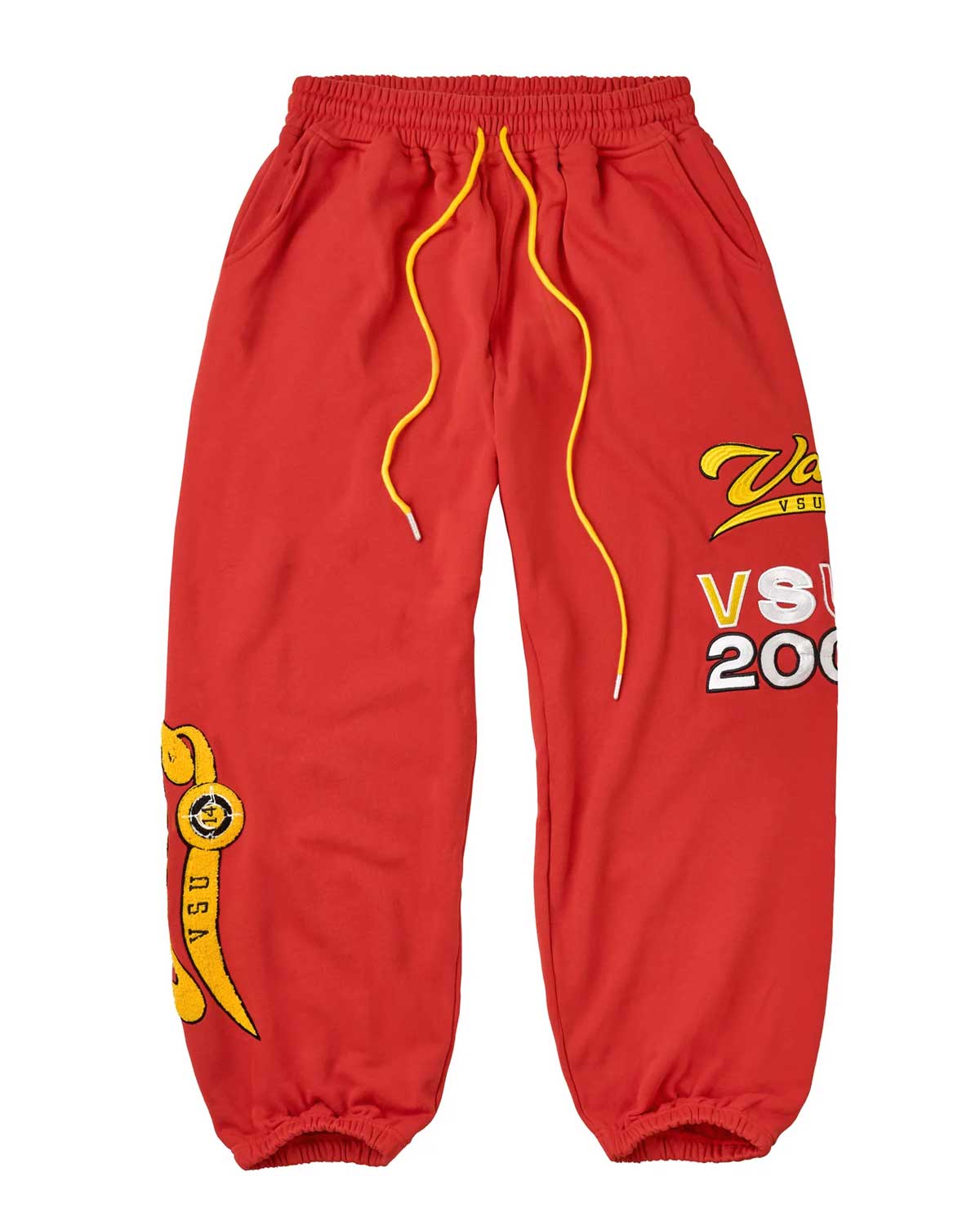 Vale Forever Public Sweats Red