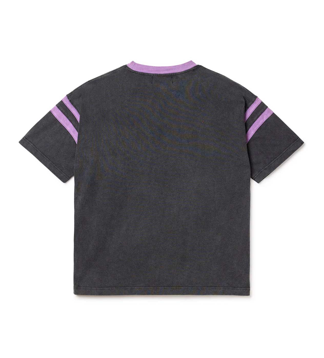 Vale Forever Purple Camel Bling Tee Black – Restock AR