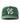 Vale Forever Queens Snapper Cap Green