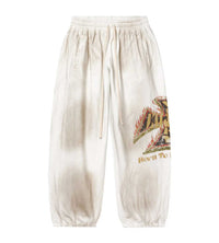Vale Forever Reborn Sweatpants White