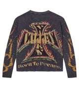 Vale Forever Reborn Thermal Black