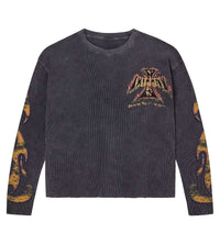 Vale Forever Reborn Thermal Black