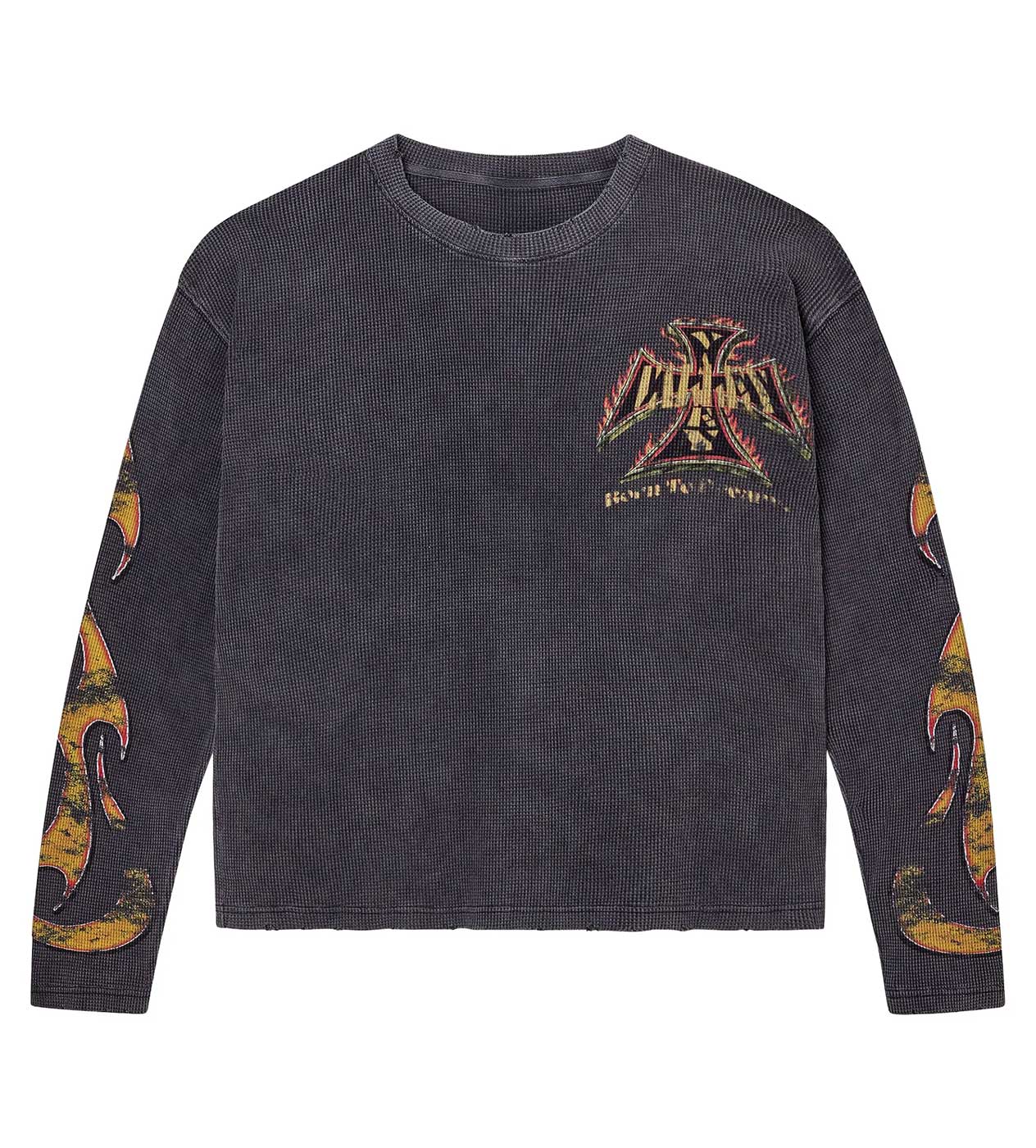 Vale Forever Reborn Thermal Black