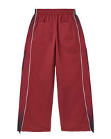 Vale Forever Red Rum Sweats Red