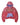 Vale Forever Red Sun Faded Hoodie Red/Blue