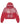 Vale Forever Religion Zip Up Hoodie Red