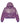 Vale Forever Religion Zip Up Hoodie Purple