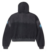 Vale Forever Return Of Vale Pullover Hoodie Black