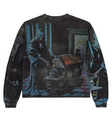 Vale Forever Rip Thermal Black