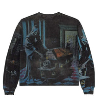 Vale Forever Rip Thermal Black