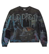 Vale Forever Rip Thermal Black