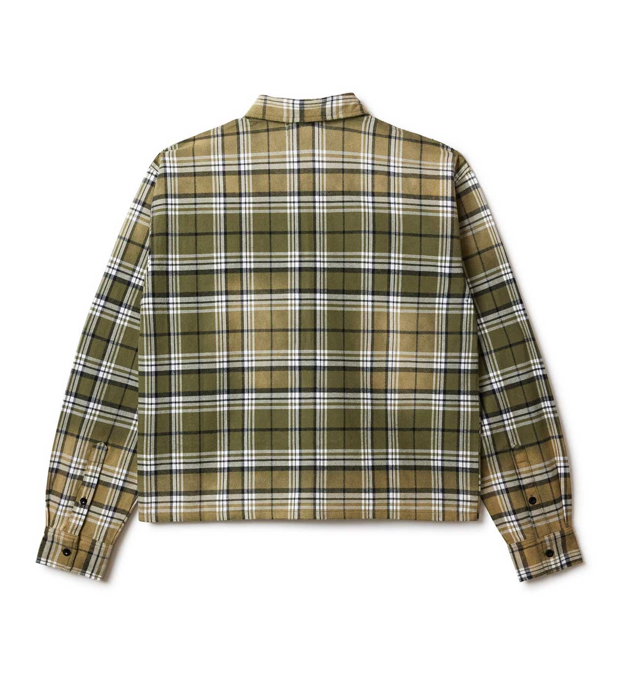 Vale Forever Rivington St Flannel – Restock AR
