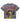 Vale Forever Robber Bling Tee Grey