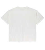 Vale Forever Robot Bling Tee White